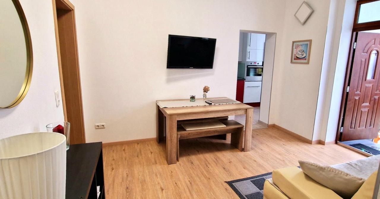 Privatwohnung Rybczynski Undenheim Eksteriør billede