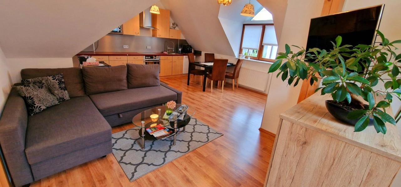 Privatwohnung Rybczynski Undenheim Eksteriør billede