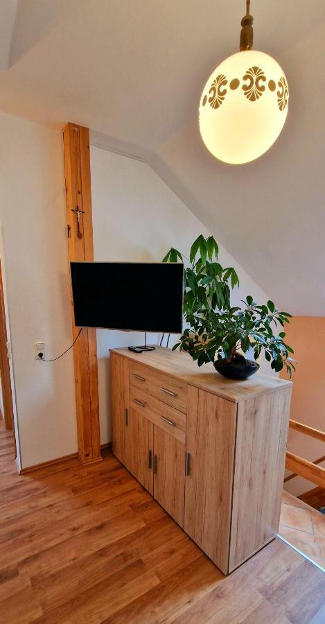 Privatwohnung Rybczynski Undenheim Eksteriør billede