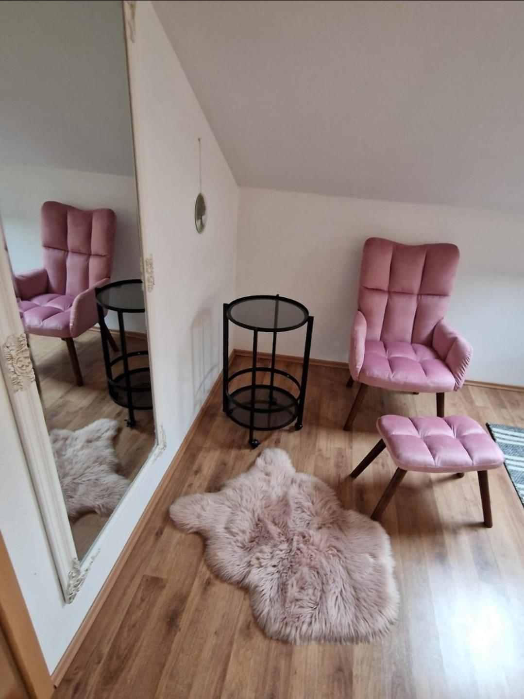 Privatwohnung Rybczynski Undenheim Eksteriør billede
