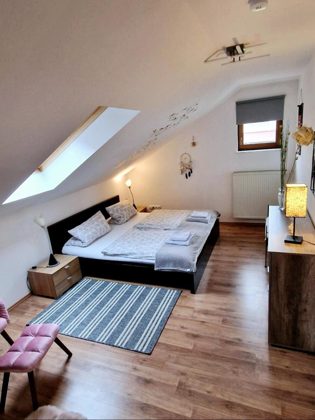 Privatwohnung Rybczynski Undenheim Eksteriør billede