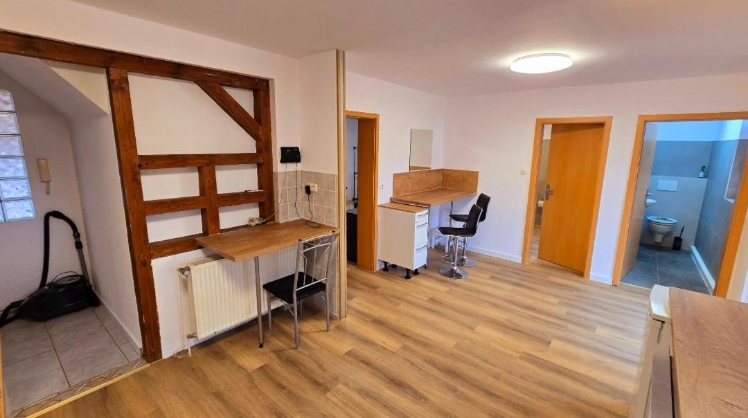 Privatwohnung Rybczynski Undenheim Eksteriør billede
