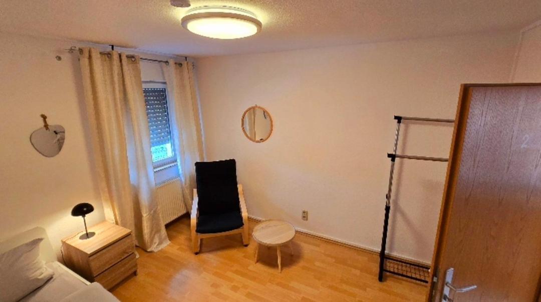 Privatwohnung Rybczynski Undenheim Eksteriør billede