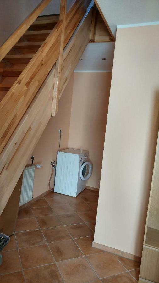 Privatwohnung Rybczynski Undenheim Eksteriør billede